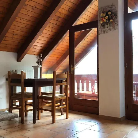 Holiday home Ca Dul Runcot Ceppo Morelli
