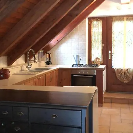Ca Dul Runcot Holiday home