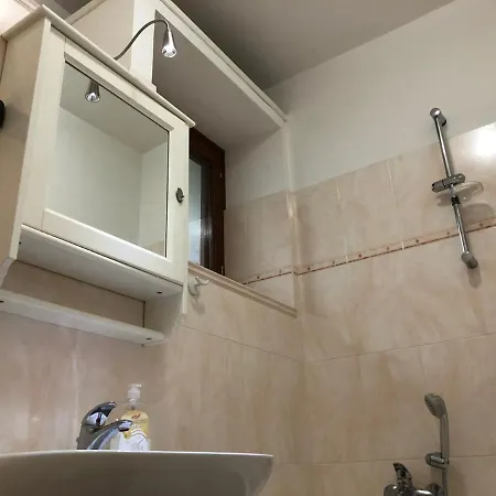 Ca Dul Runcot Holiday home Ceppo Morelli