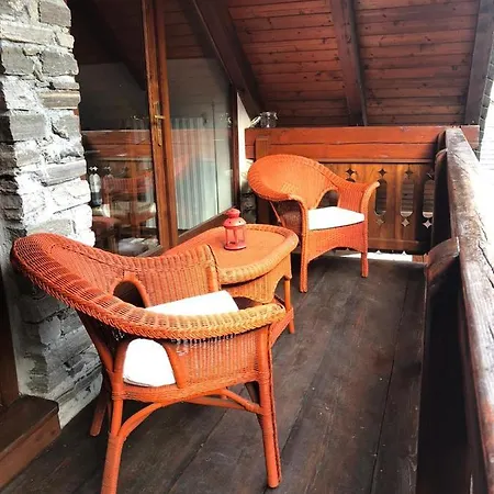 Ca Dul Runcot Holiday home *