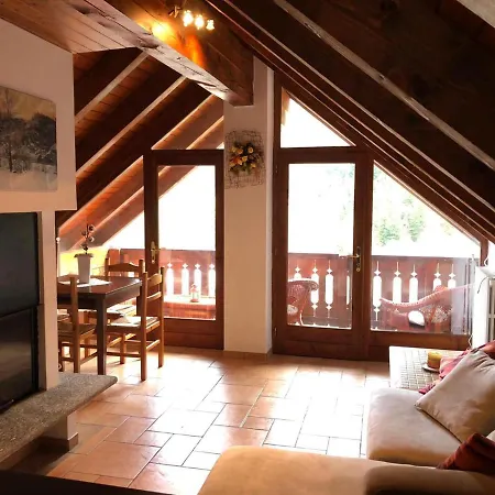 Ca Dul Runcot Holiday home